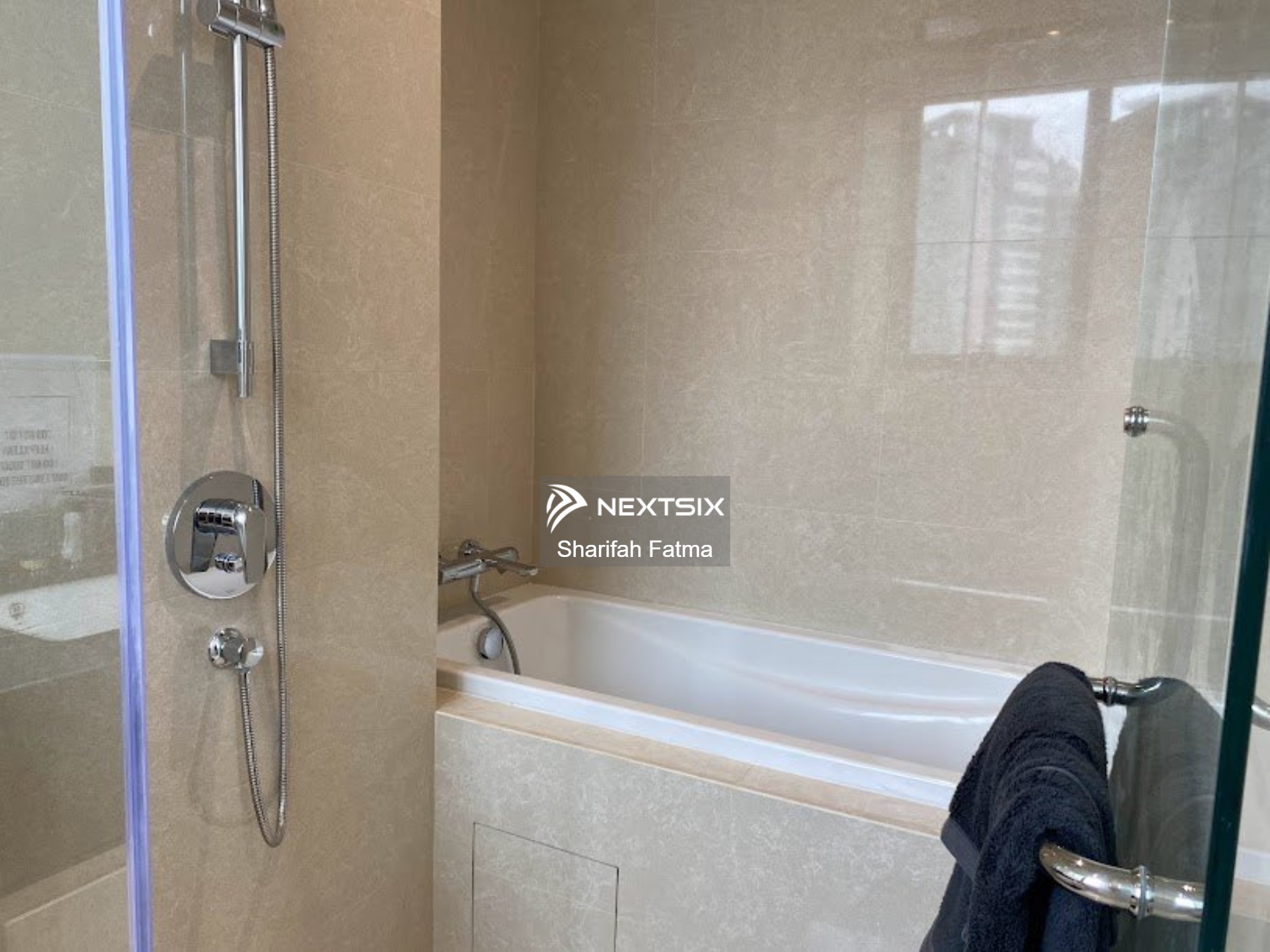 Serviced Residence For Rent in KL City Wilayah Persekutuan Kuala Lumpur - Image 6