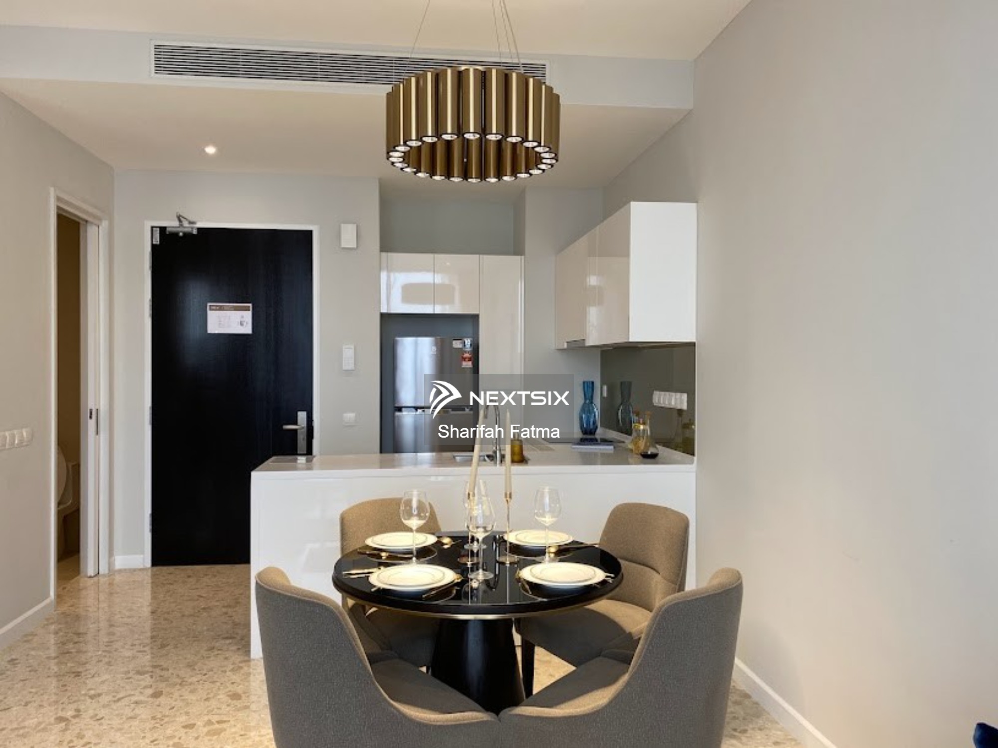 Serviced Residence For Rent in KL City Wilayah Persekutuan Kuala Lumpur - Image 8