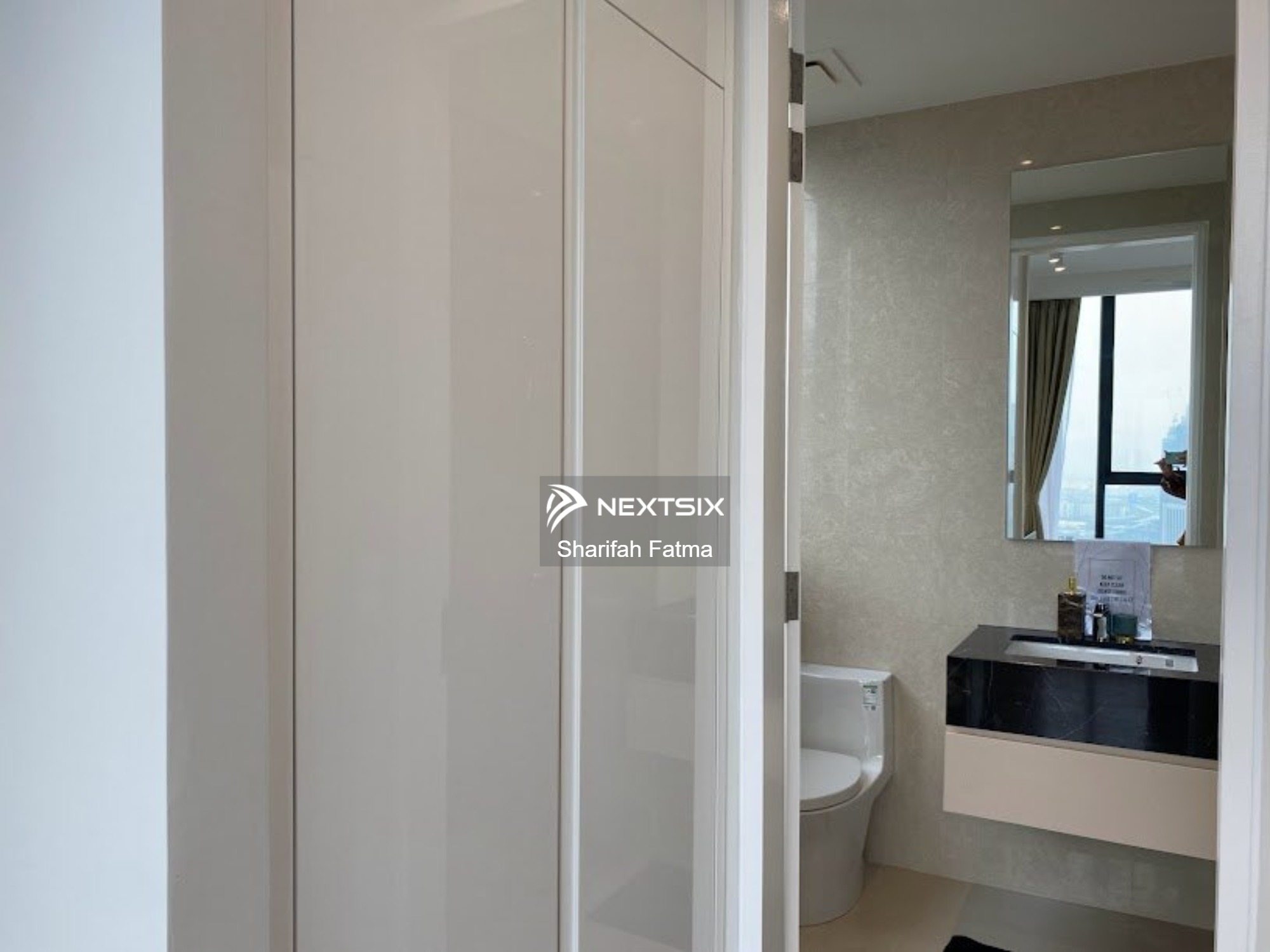 Serviced Residence For Rent in KL City Wilayah Persekutuan Kuala Lumpur - Image 9