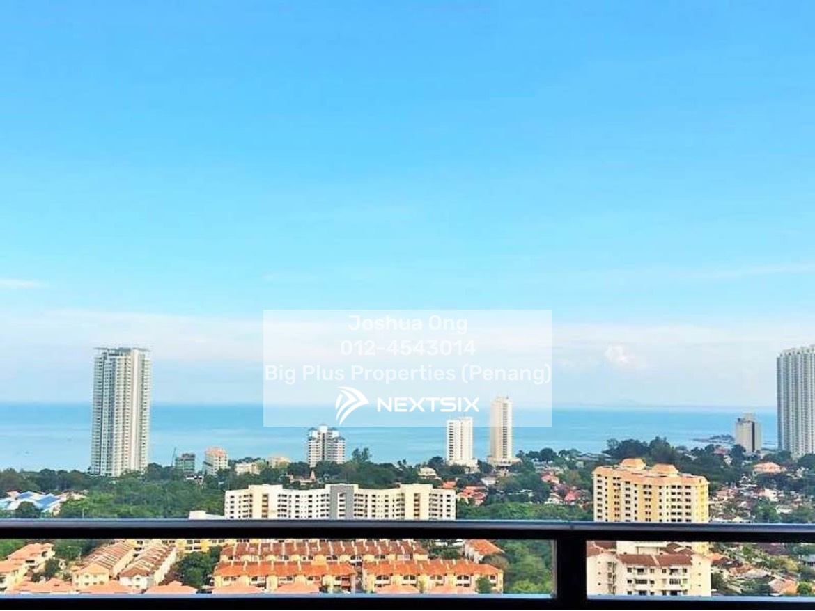 Condominium For Sale in Tanjung Bungah Penang - Image 10