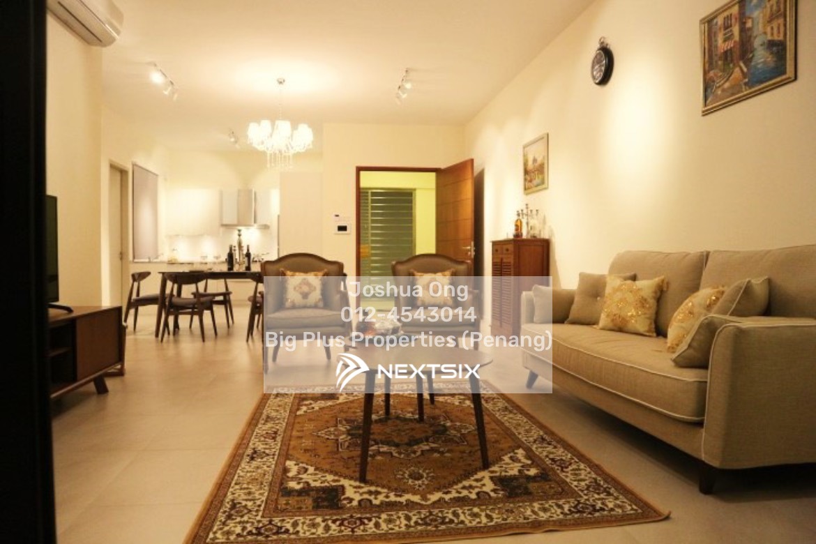 Condominium For Sale in Tanjung Bungah Penang - Image 5