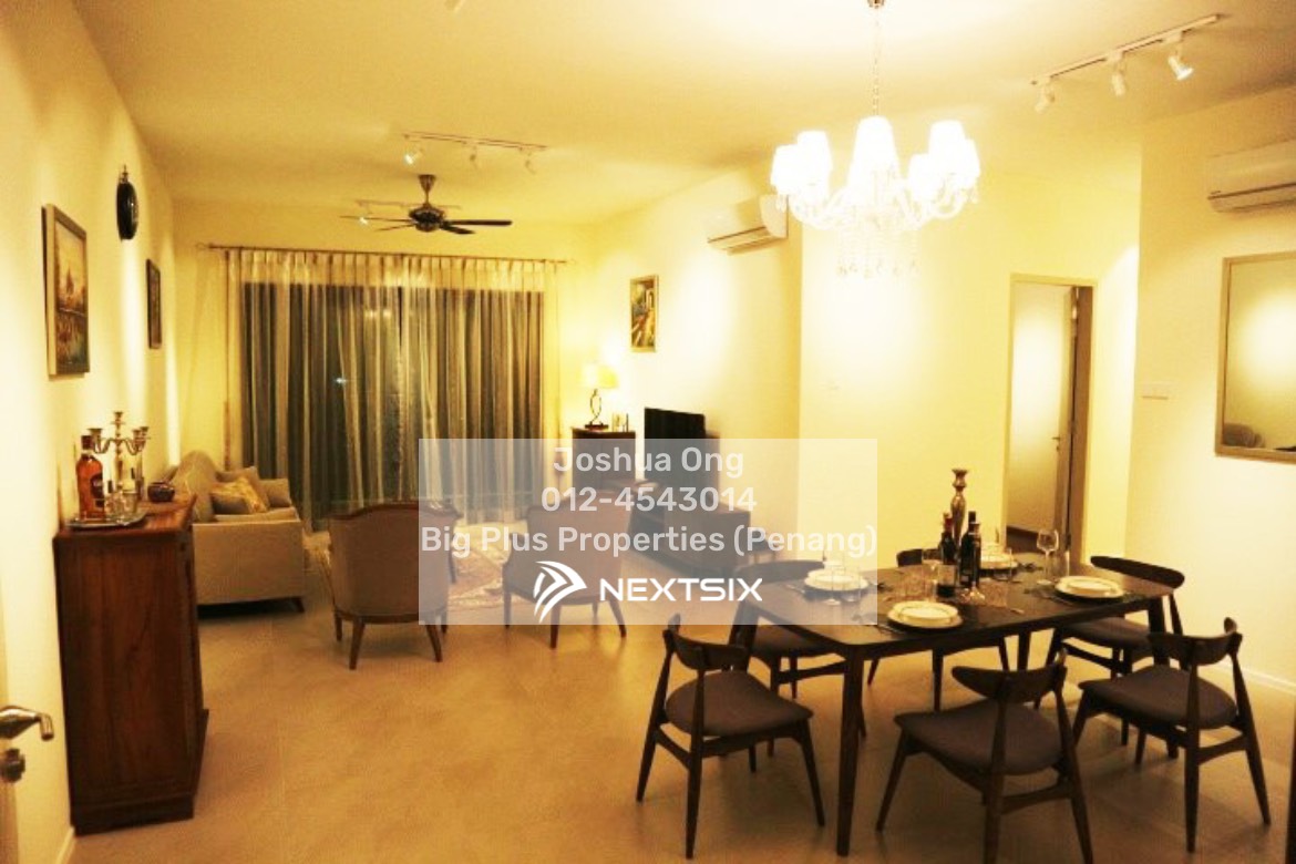 Condominium For Sale in Tanjung Bungah Penang - Image 6