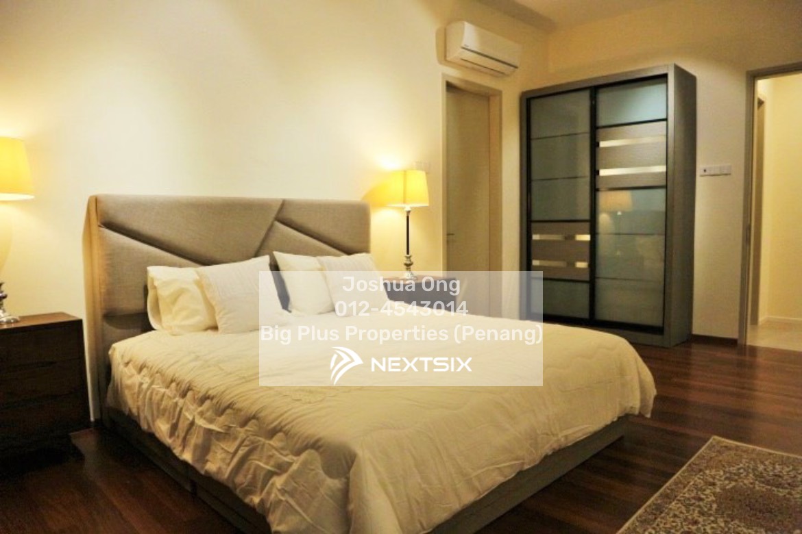 Condominium For Sale in Tanjung Bungah Penang - Image 8