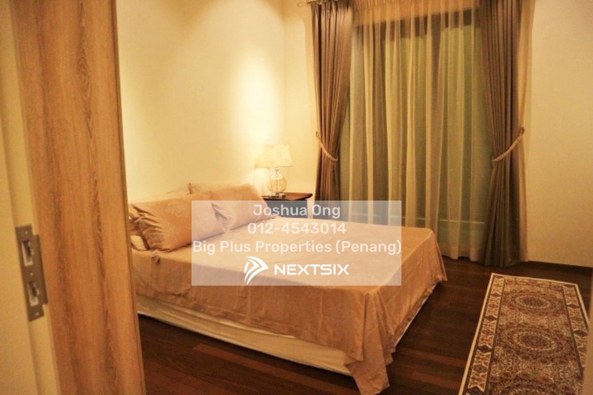 Condominium For Sale in Tanjung Bungah Penang - Image 9