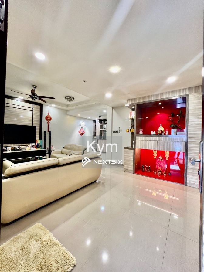 2-sty Terrace/Link House For Sale in Skudai Johor - Image 10
