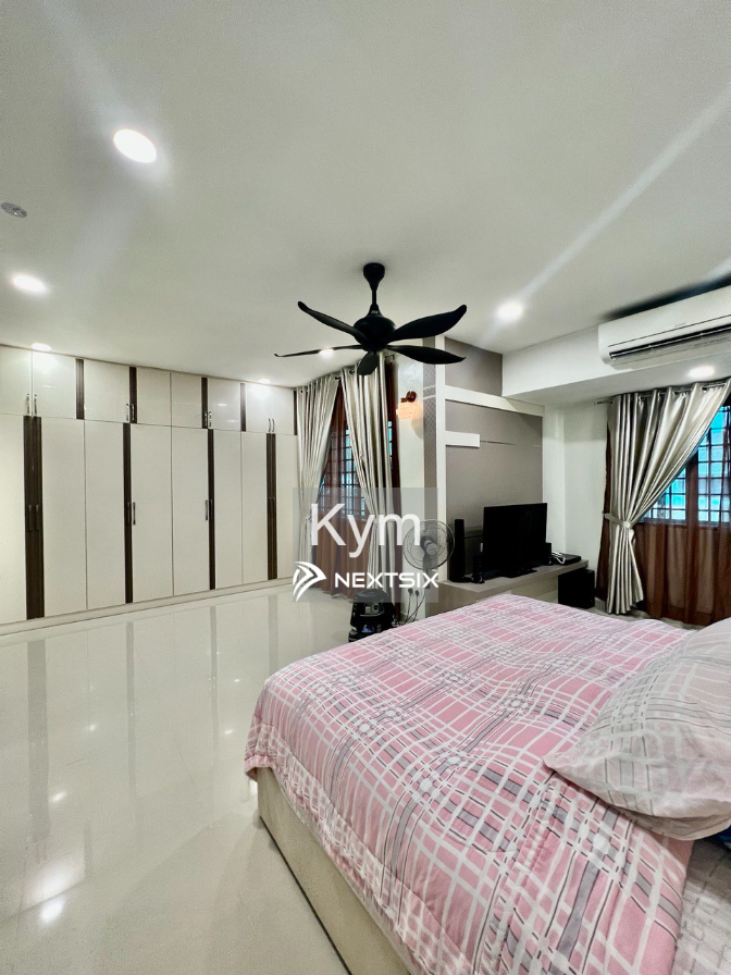 2-sty Terrace/Link House For Sale in Skudai Johor - Image 11