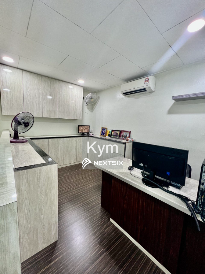 2-sty Terrace/Link House For Sale in Skudai Johor - Image 5