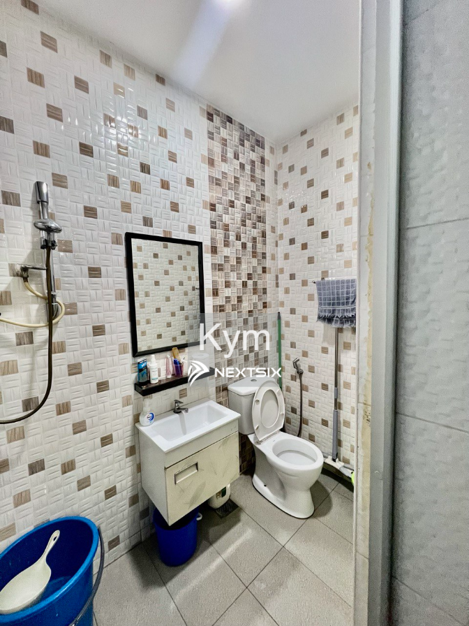 2-sty Terrace/Link House For Sale in Skudai Johor - Image 7