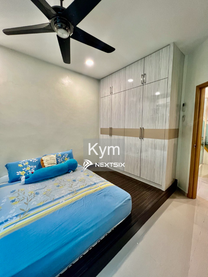 2-sty Terrace/Link House For Sale in Skudai Johor - Image 9