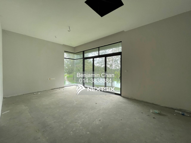 Bungalow For Sale in Permas Jaya Johor - Image 10