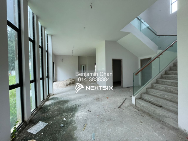 Bungalow For Sale in Permas Jaya Johor - Image 8