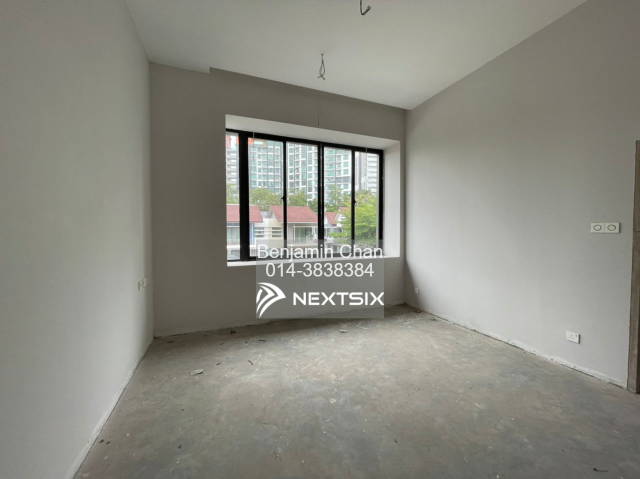 Bungalow For Sale in Permas Jaya Johor - Image 14