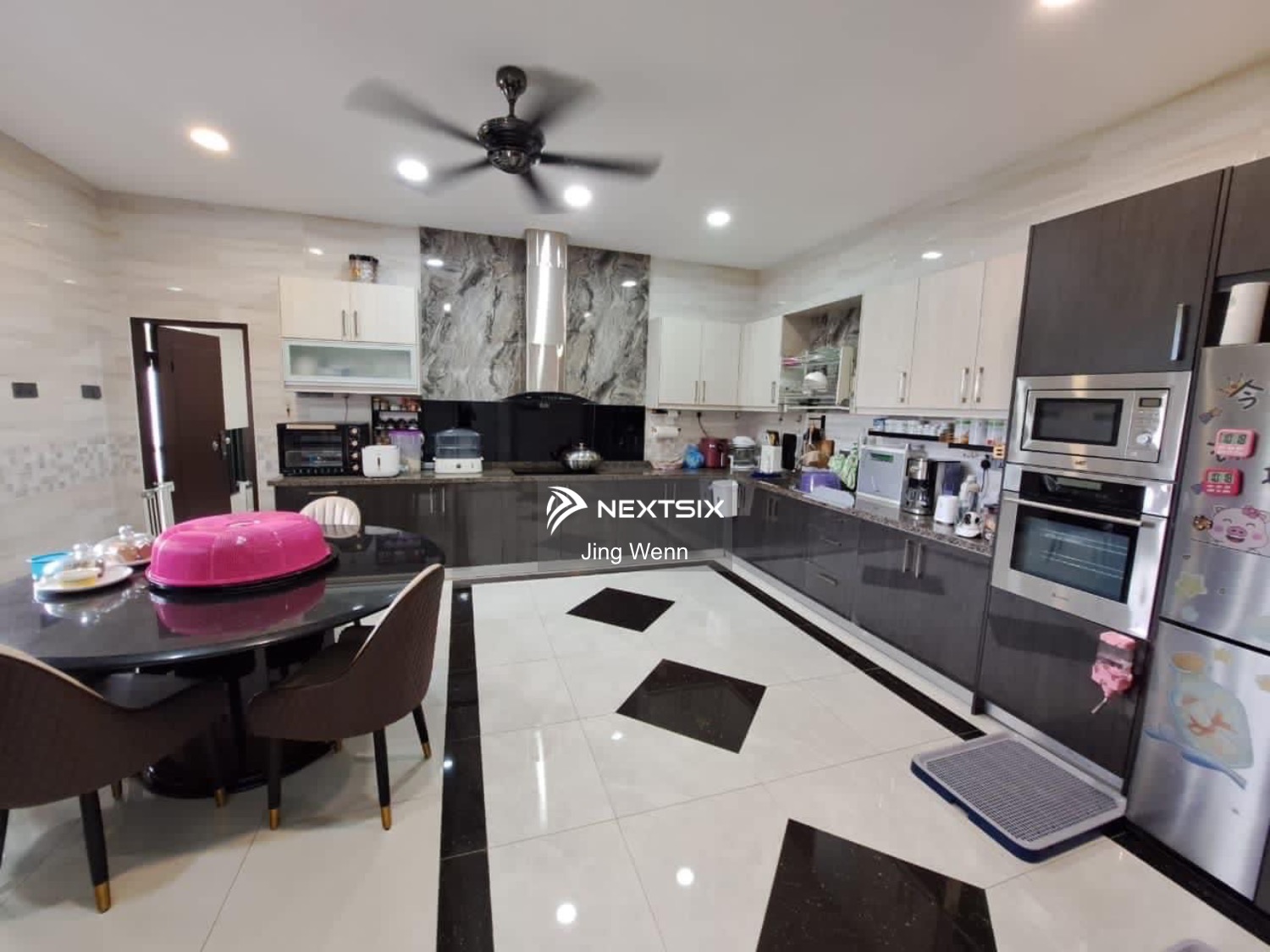 2-sty Terrace/Link House For Sale in Iskandar Puteri (Nusajaya) Johor - Image 5