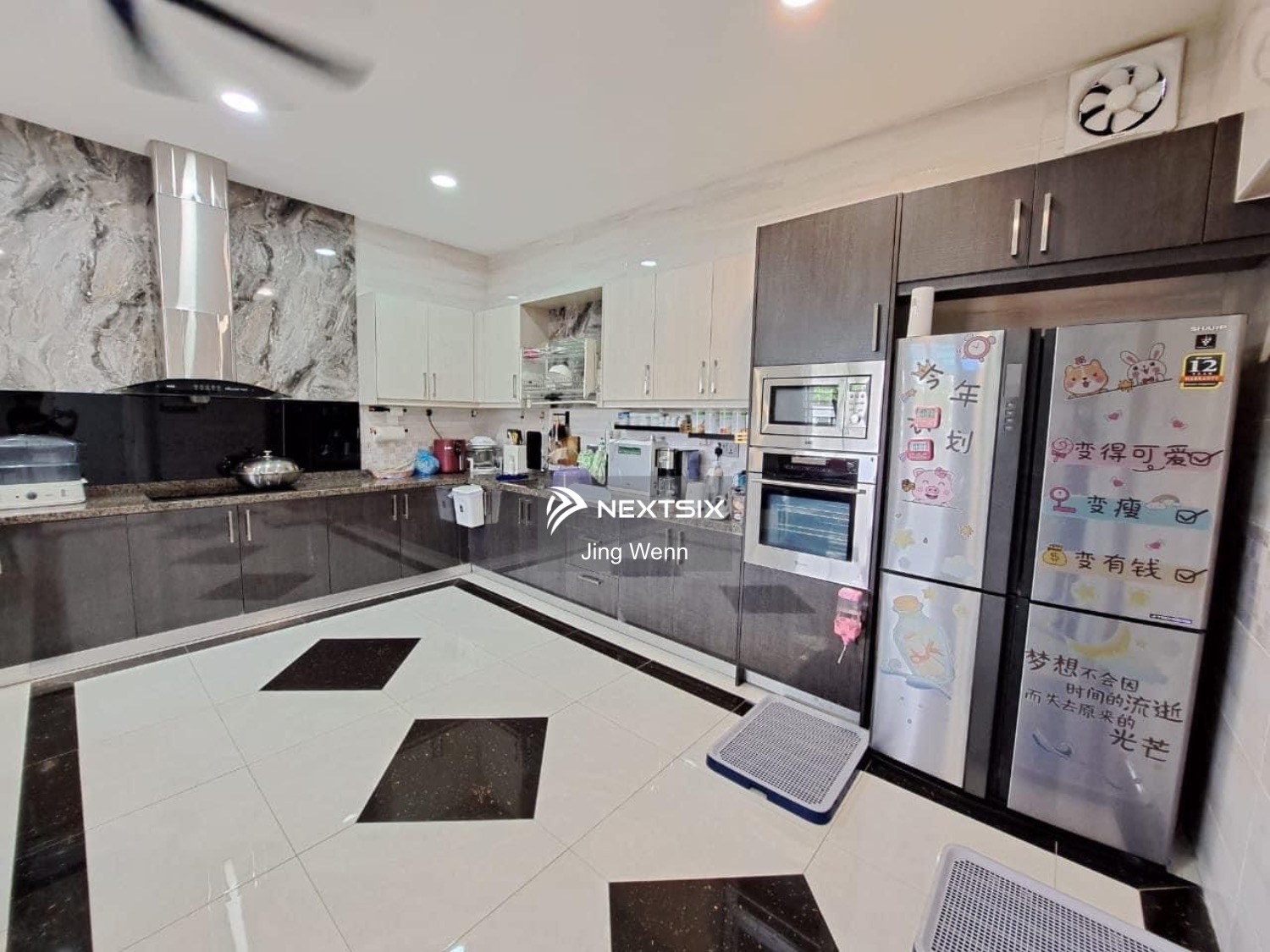 2-sty Terrace/Link House For Sale in Iskandar Puteri (Nusajaya) Johor - Image 6