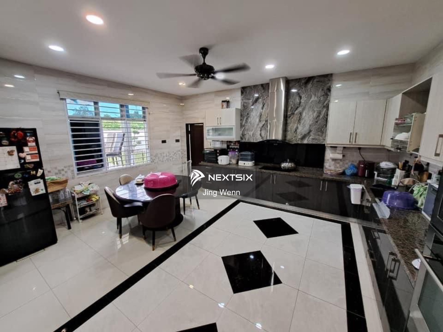 2-sty Terrace/Link House For Sale in Iskandar Puteri (Nusajaya) Johor - Image 7