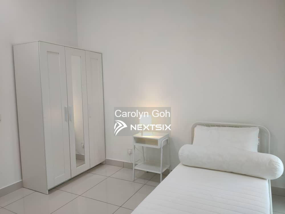 Serviced Residence For Sale in Iskandar Puteri (Nusajaya) Johor - Image 5