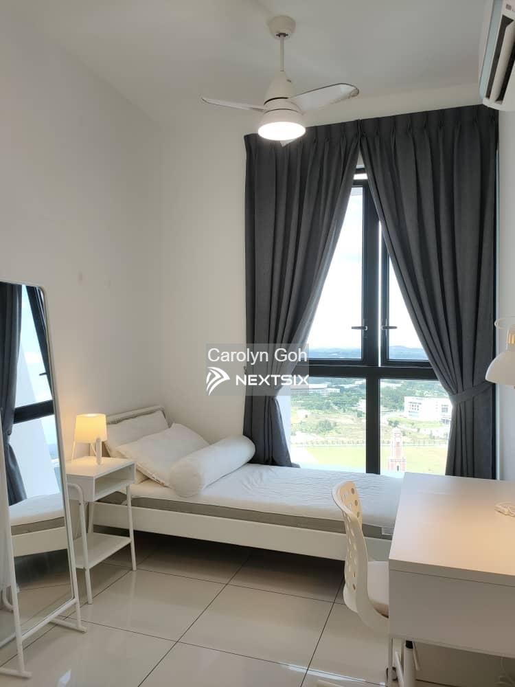 Serviced Residence For Sale in Iskandar Puteri (Nusajaya) Johor - Image 6