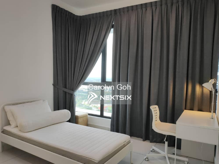 Serviced Residence For Sale in Iskandar Puteri (Nusajaya) Johor - Image 8