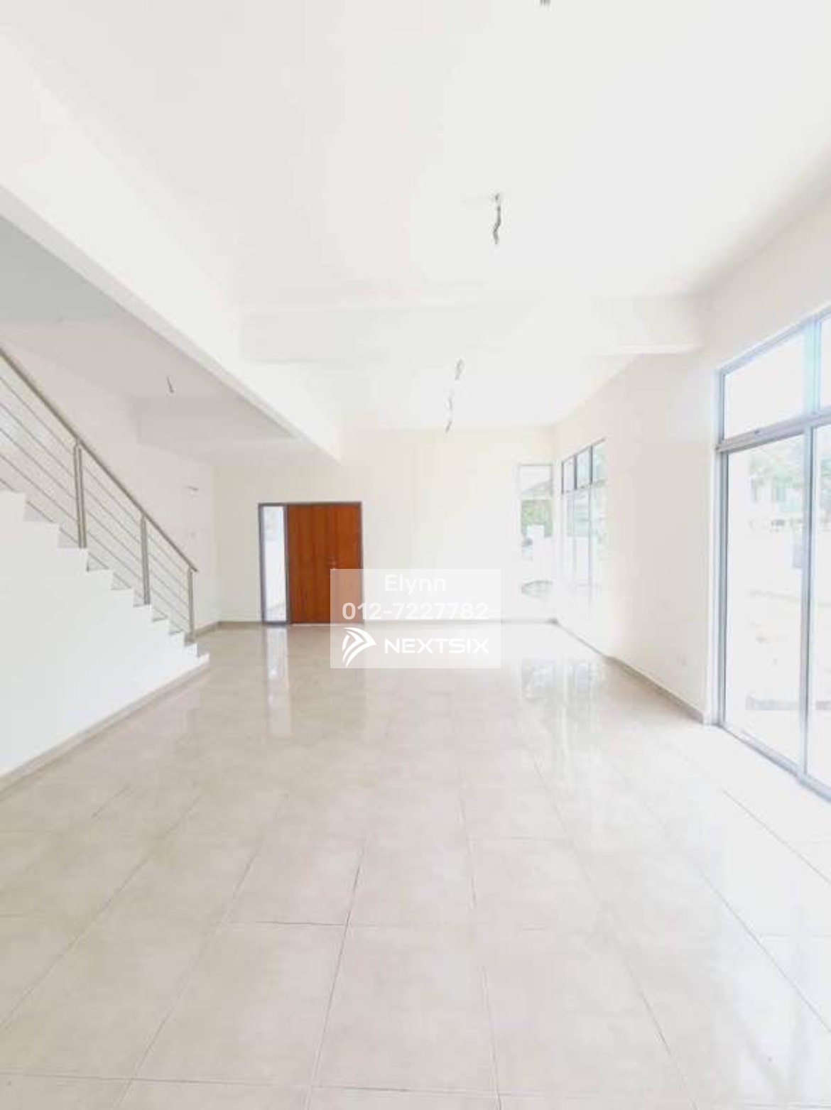 Residential Land For Sale in Iskandar Puteri (Nusajaya) Johor