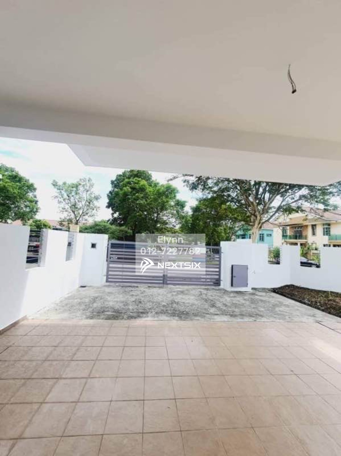 Residential Land For Sale in Iskandar Puteri (Nusajaya) Johor - Image 9