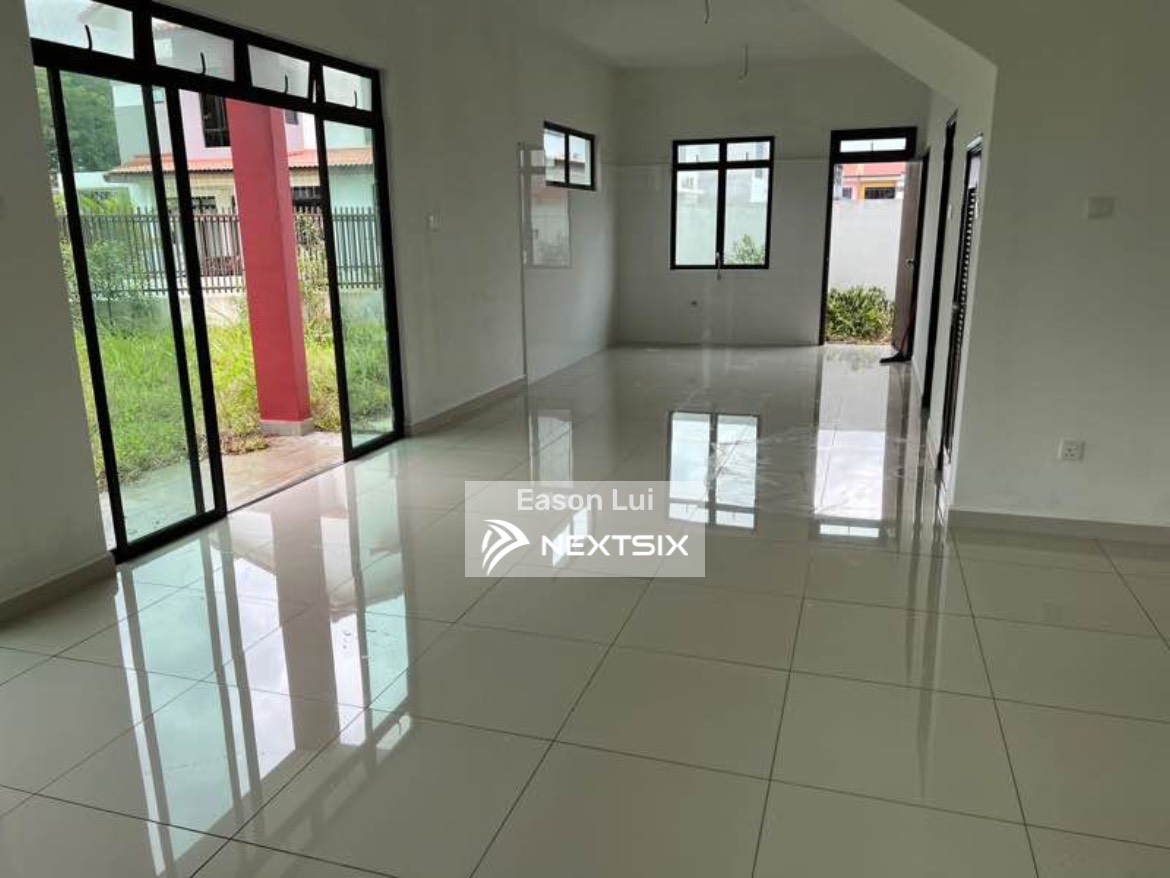2-sty Terrace/Link House For Sale in Tebrau Johor - Image 8