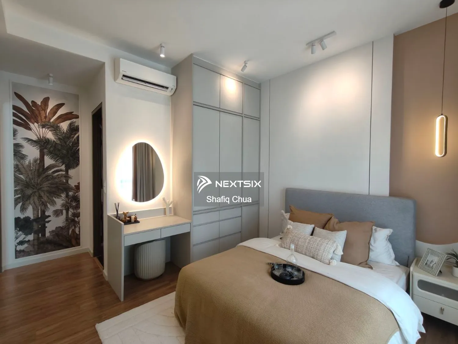 Serviced Residence For Sale in Sentul Wilayah Persekutuan Kuala Lumpur - Image 5