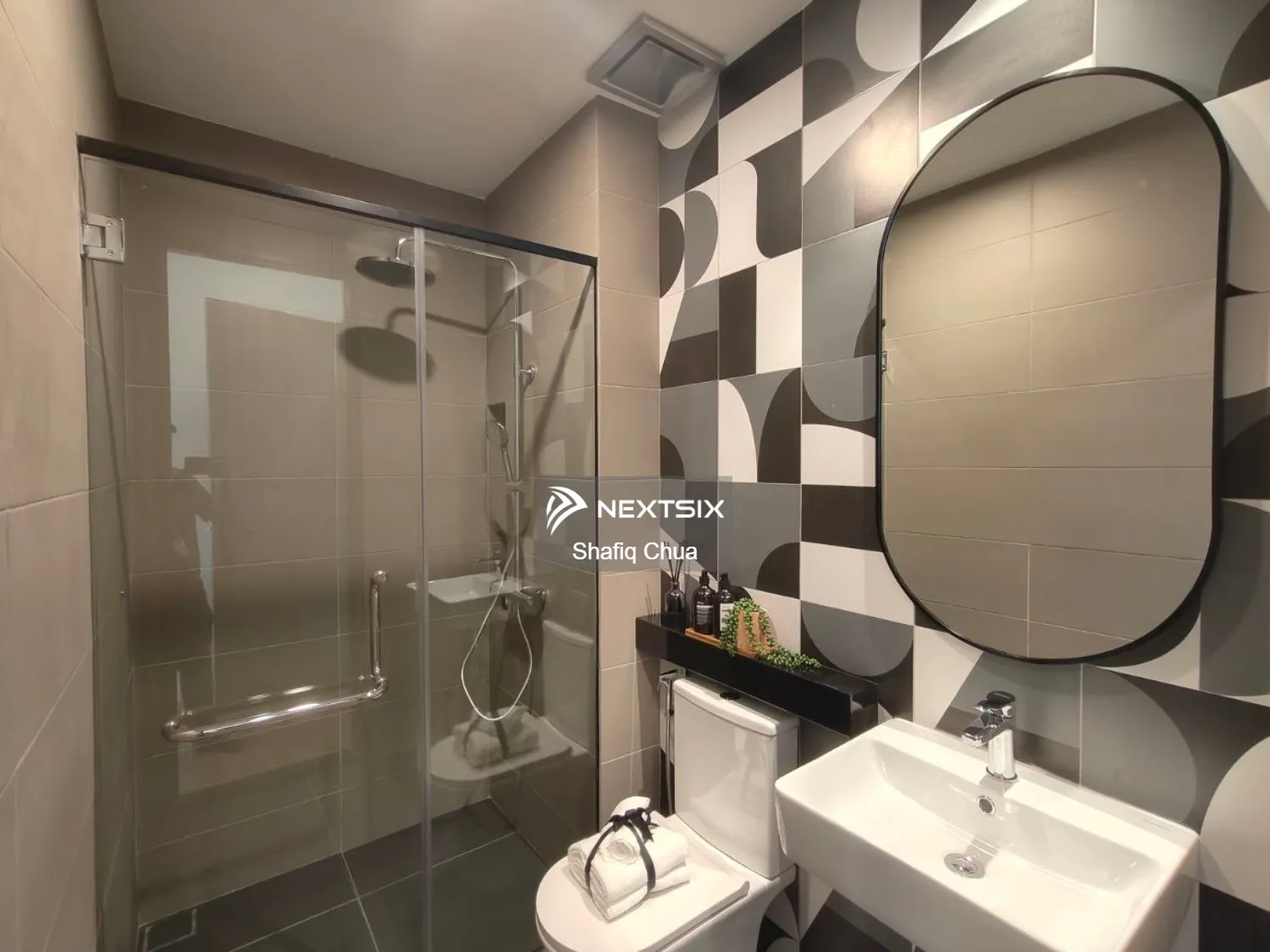 Serviced Residence For Sale in Sentul Wilayah Persekutuan Kuala Lumpur - Image 6