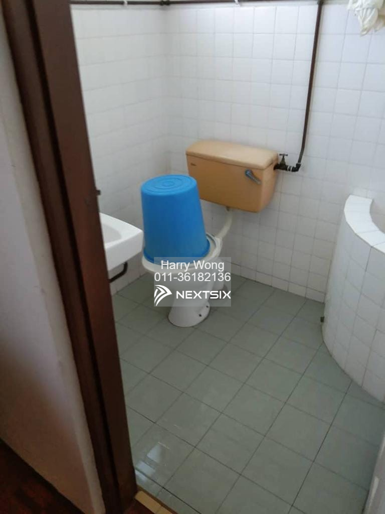 2-sty Superlink House For Sale in Batu Gajah Perak - Image 5