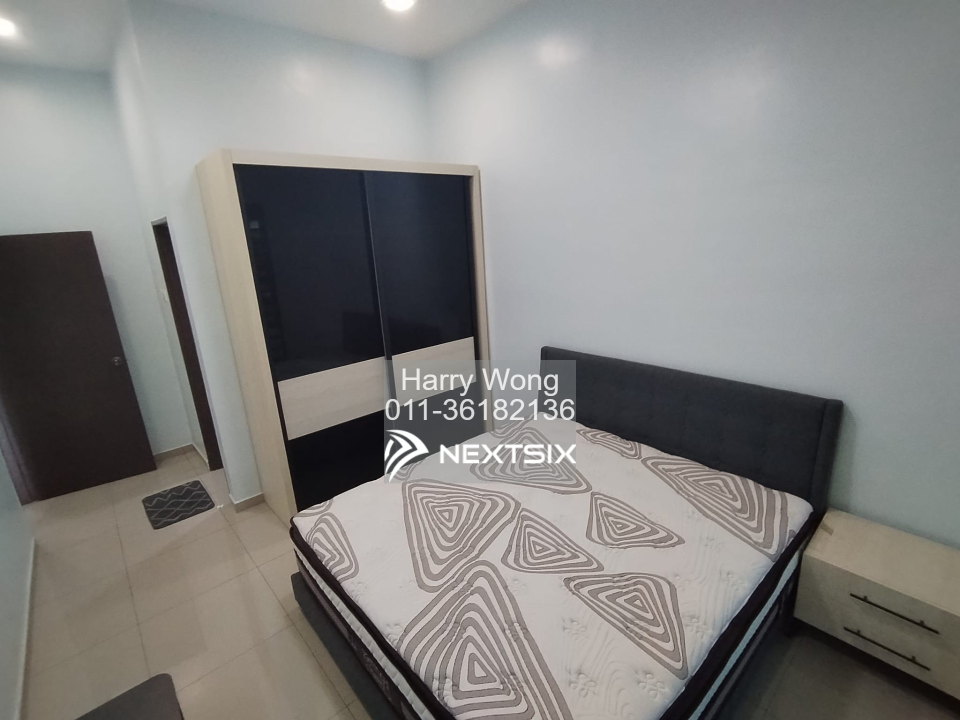 1-sty Terrace/Link House For Sale in Ipoh Perak - Image 5