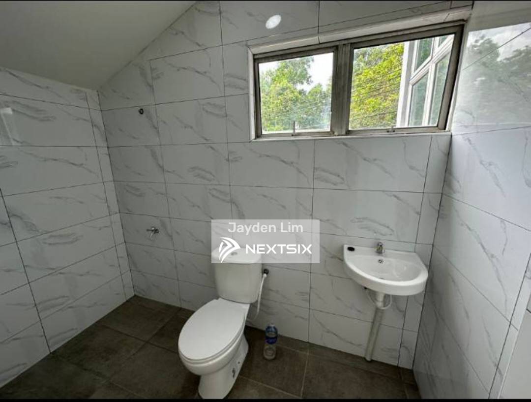 2-sty Terrace/Link House For Sale in Skudai Johor - Image 2