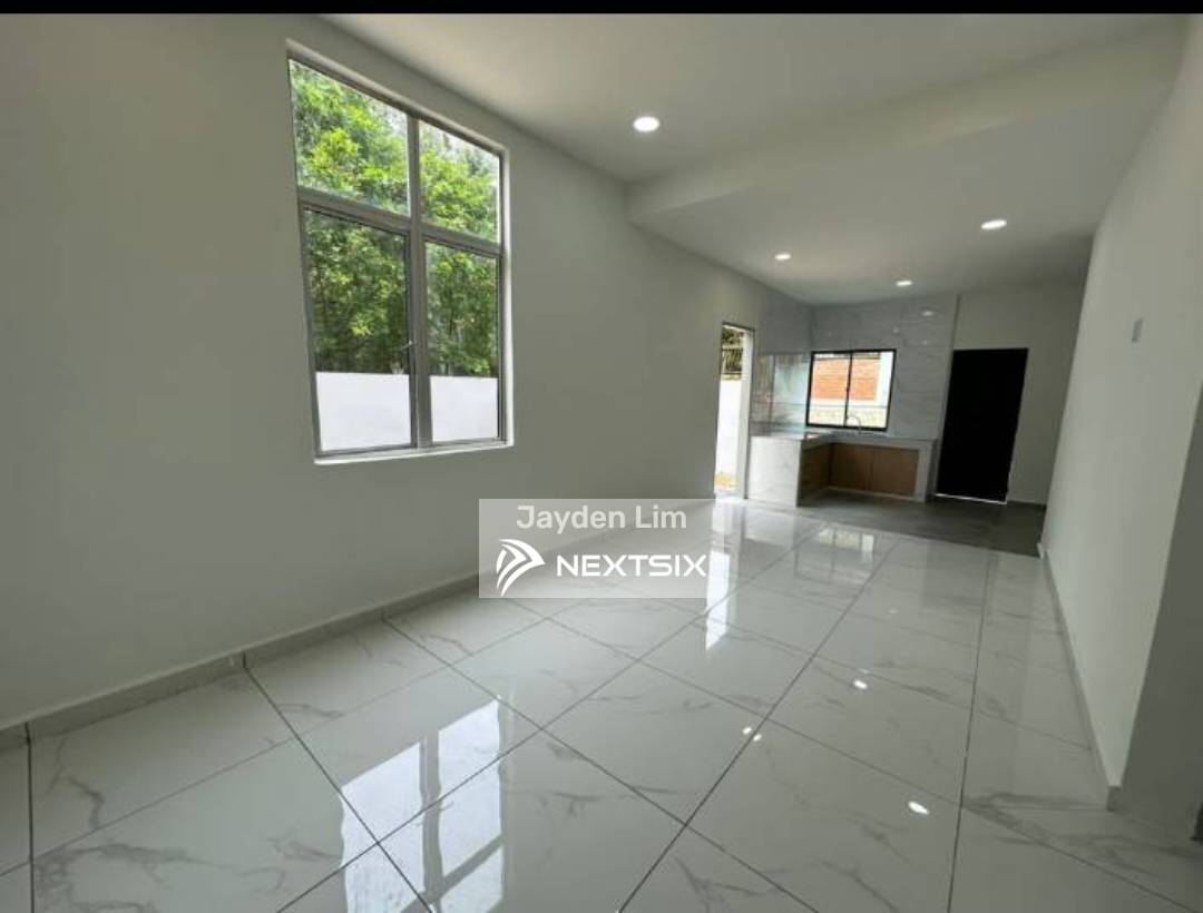 2-sty Terrace/Link House For Sale in Skudai Johor - Image 3