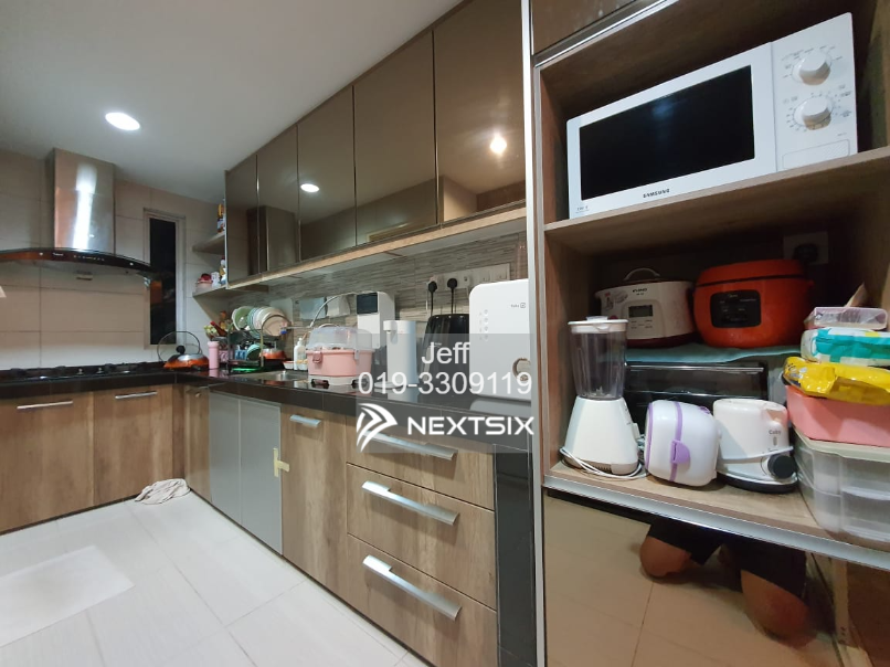 Apartment For Sale in Cheras Selangor - Image 12