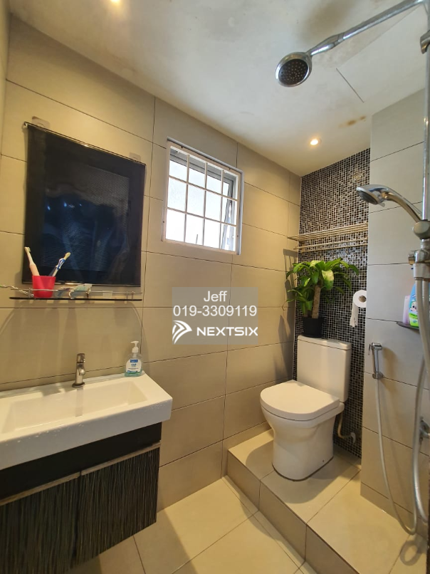 Apartment For Sale in Cheras Selangor - Image 8