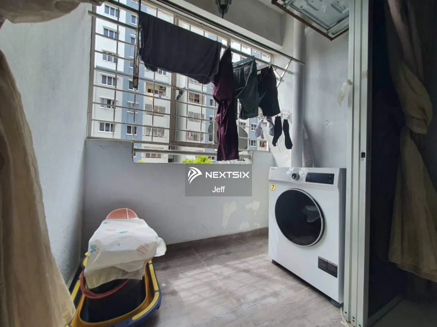 Apartment For Sale in Cheras Selangor - Image 6