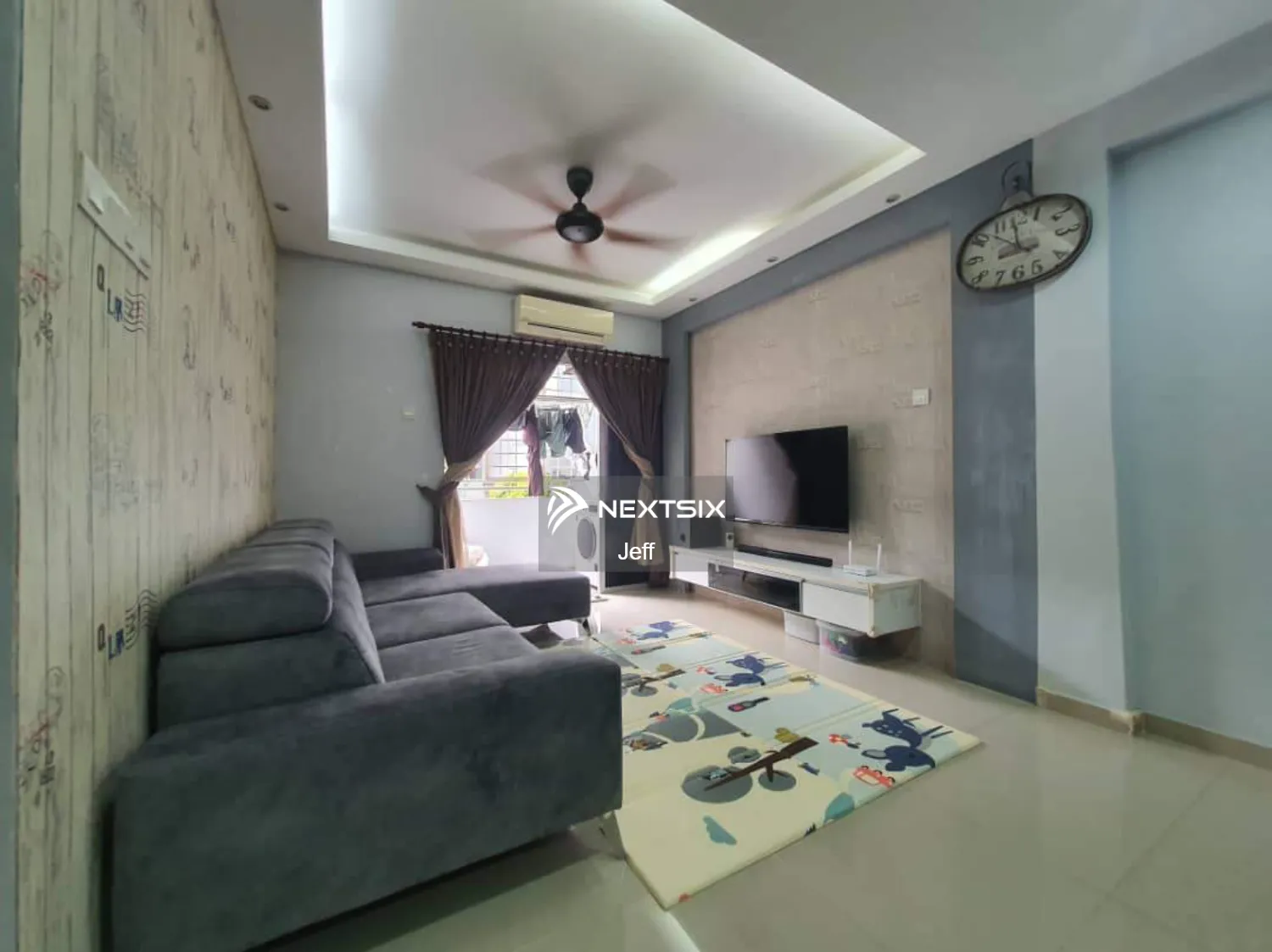 Apartment For Sale in Cheras Selangor - Image 5