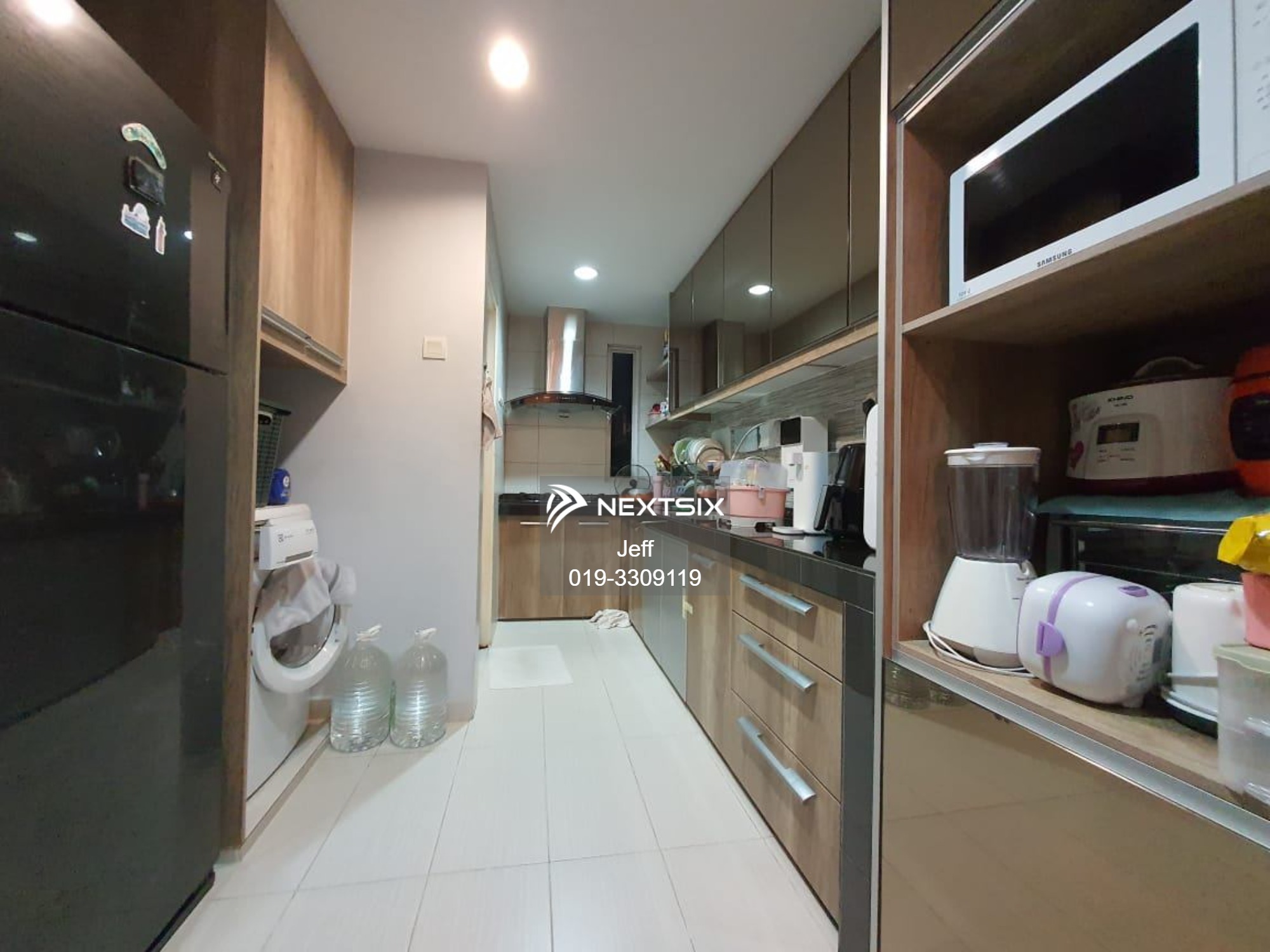 Apartment For Sale in Cheras Selangor - Image 13