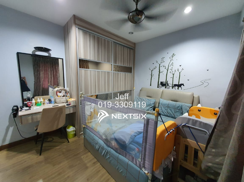 Apartment For Sale in Cheras Selangor - Image 7