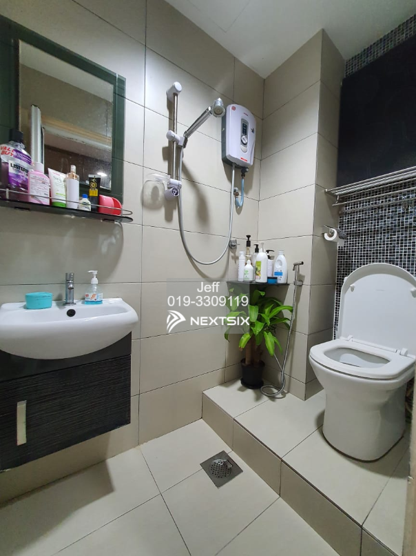 Apartment For Sale in Cheras Selangor - Image 11