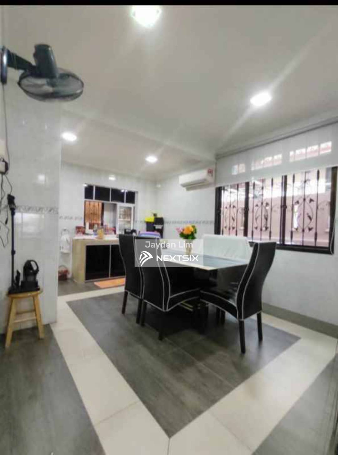 Semi-detached House For Sale in Skudai Johor - Image 5