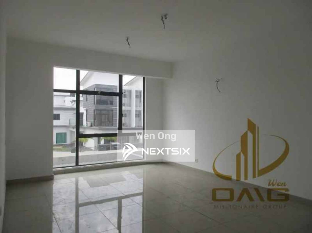 2.5-sty Terrace/Link House For Sale in Bandar Bukit Raja Selangor - Image 5