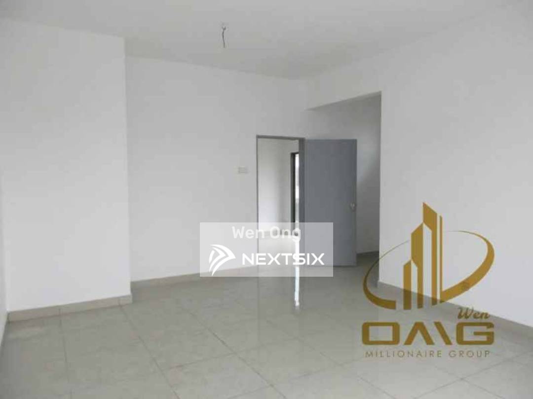 2.5-sty Terrace/Link House For Sale in Bandar Bukit Raja Selangor - Image 6