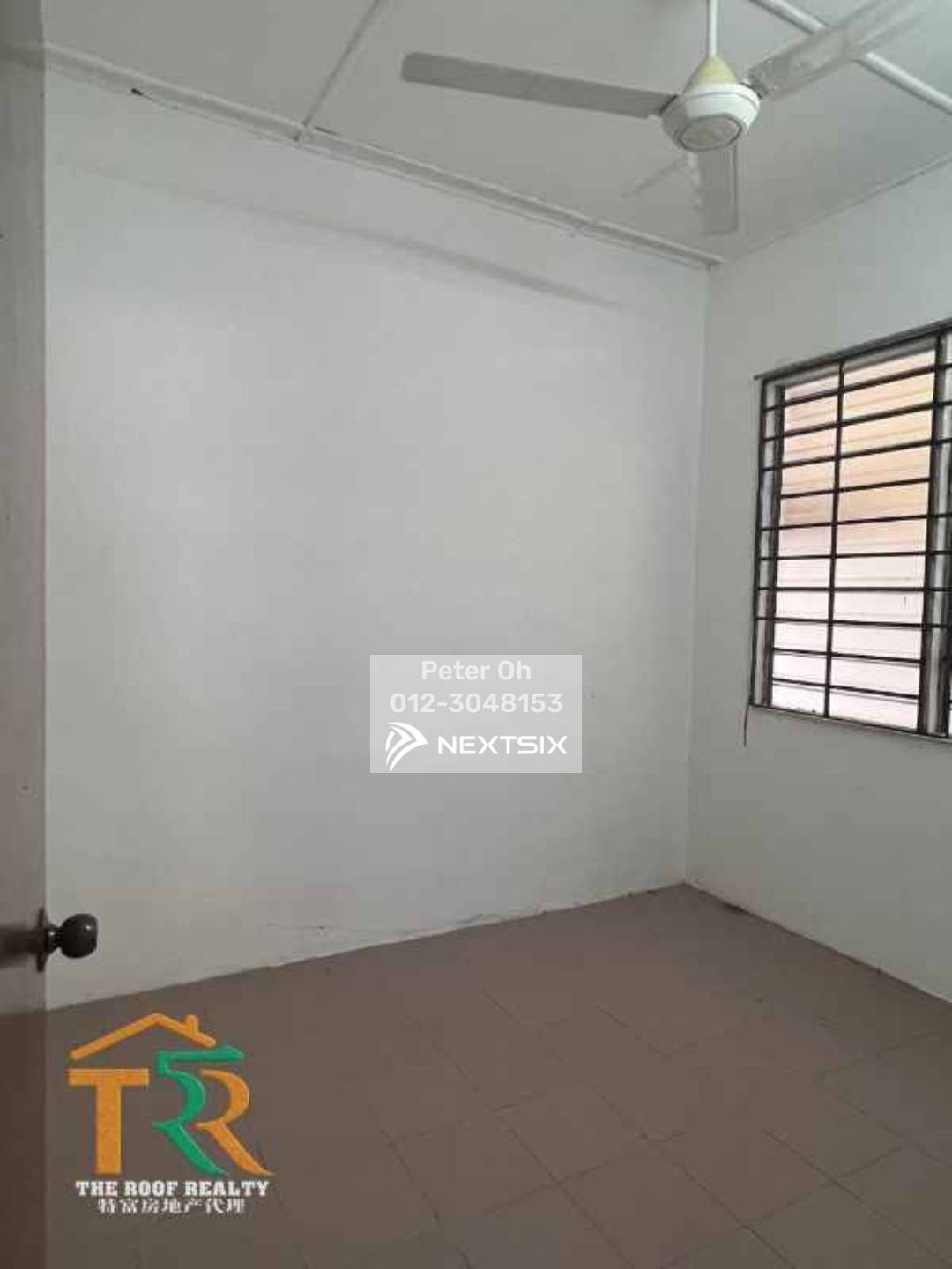 1-sty Terrace/Link House For Sale in Muar Johor - Image 6