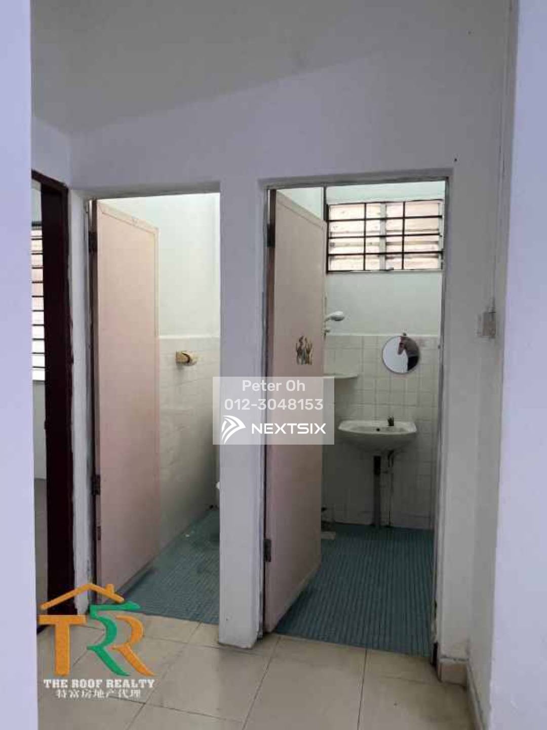1-sty Terrace/Link House For Sale in Muar Johor - Image 7