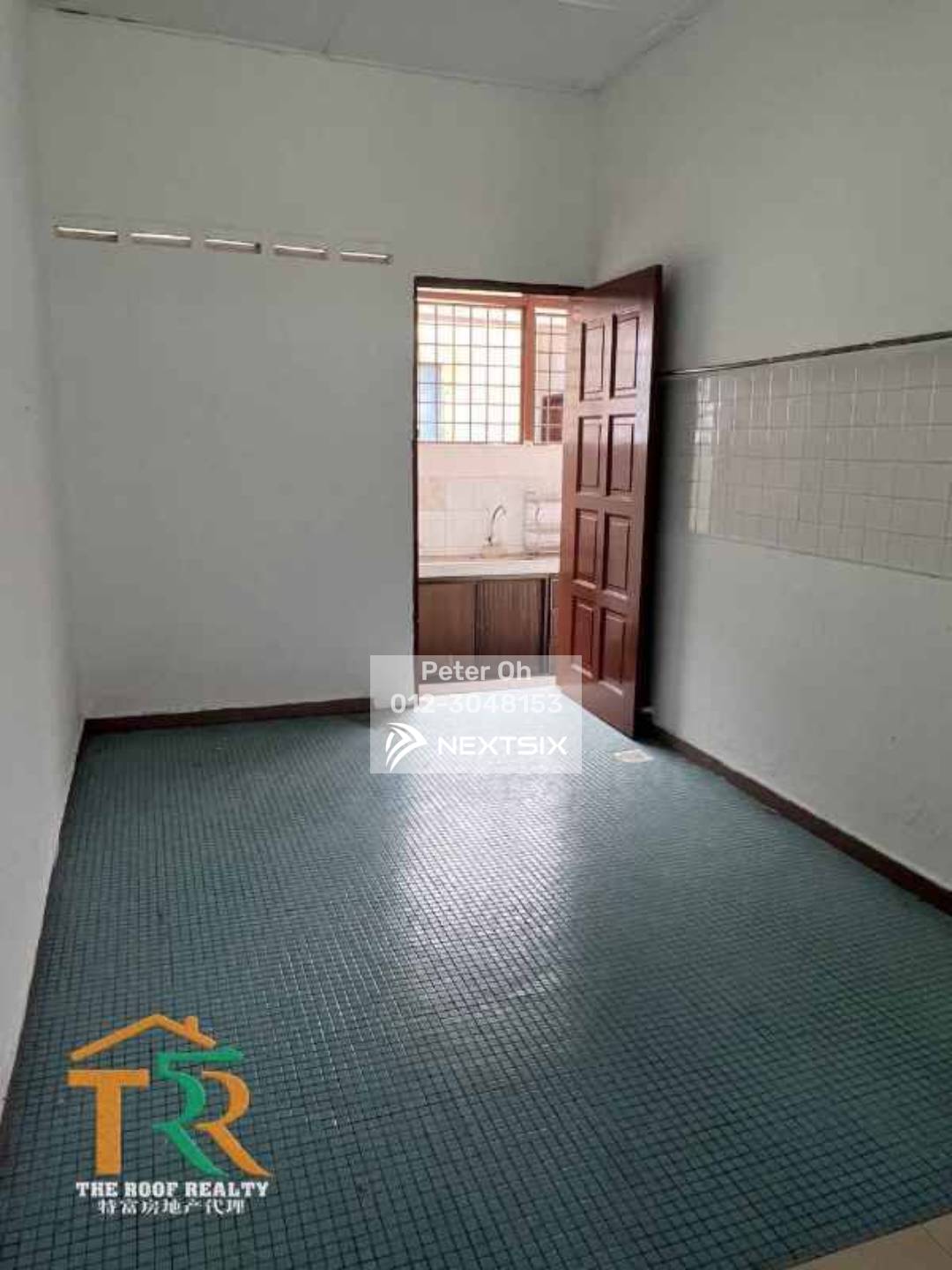 1-sty Terrace/Link House For Sale in Muar Johor - Image 8