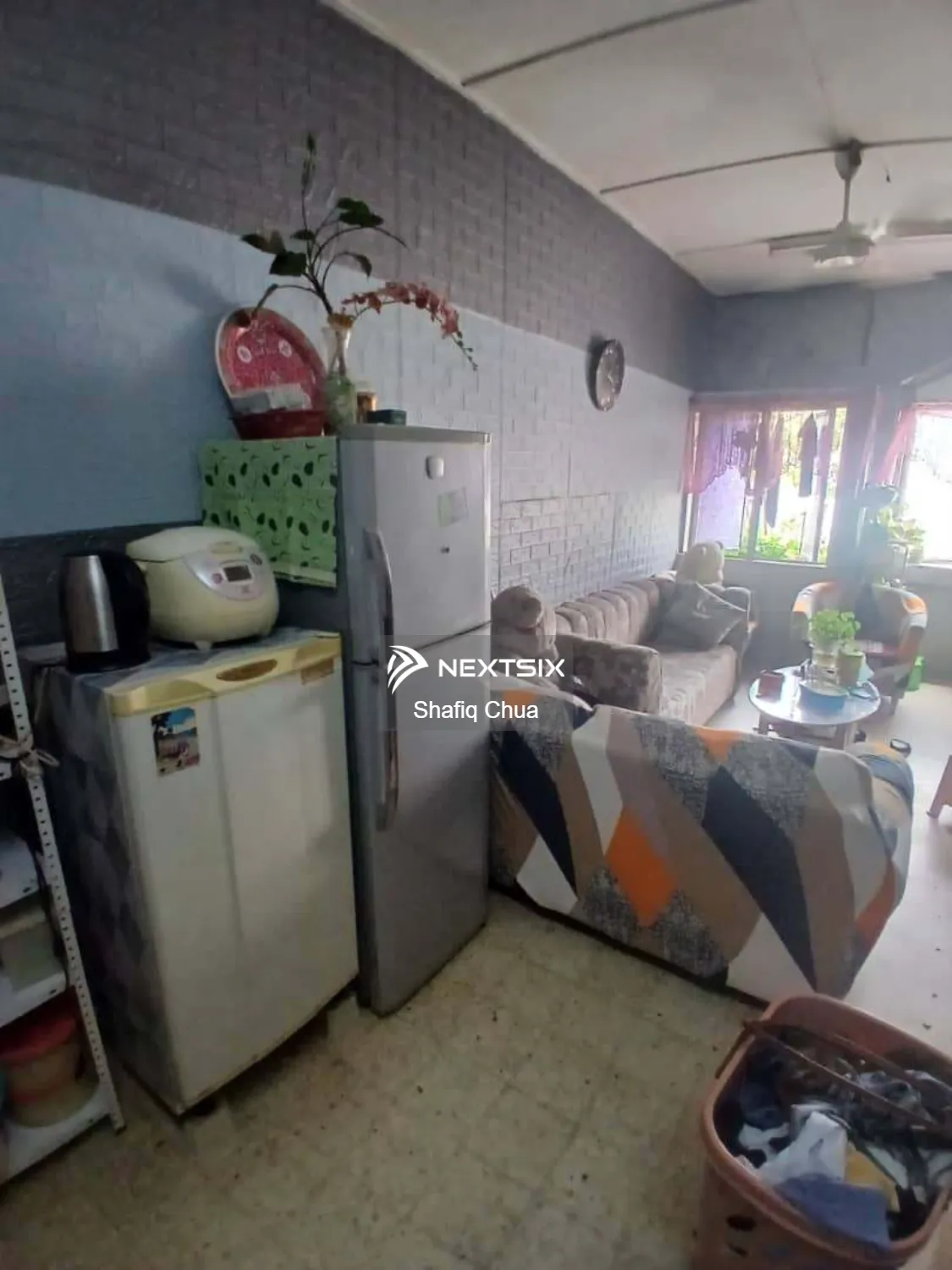 Shop Office For Sale in Jalan Klang Lama Kuala Lumpur