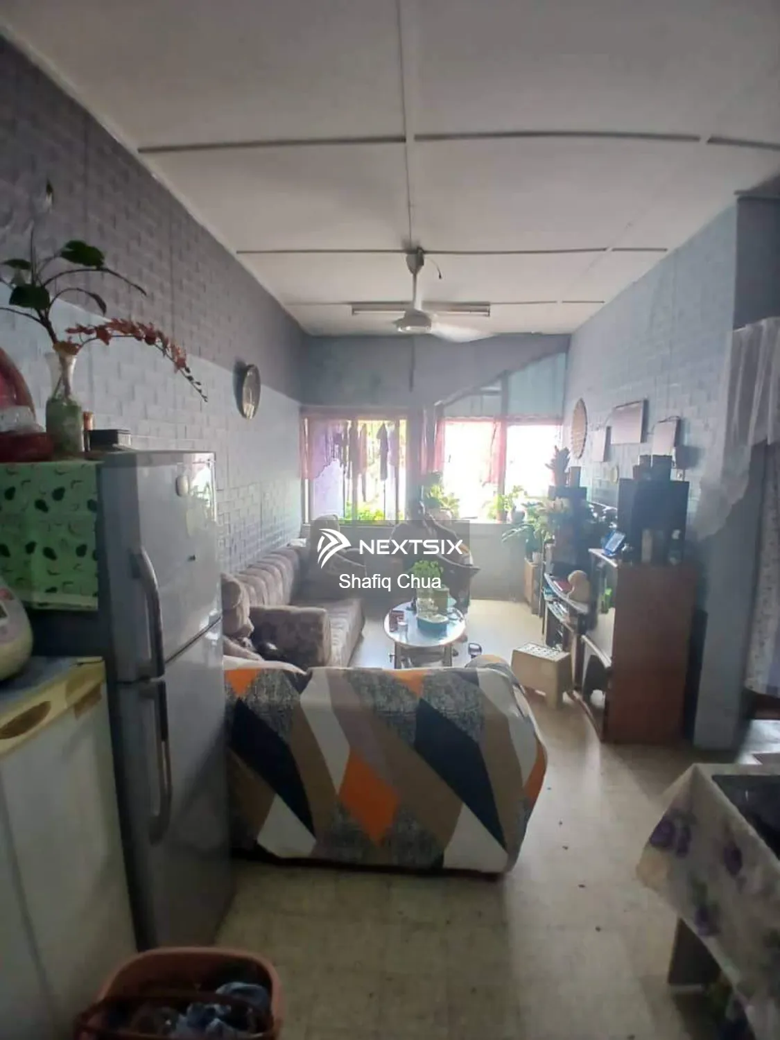 Shop Office For Sale in Jalan Klang Lama Wilayah Persekutuan Kuala Lumpur - Image 3