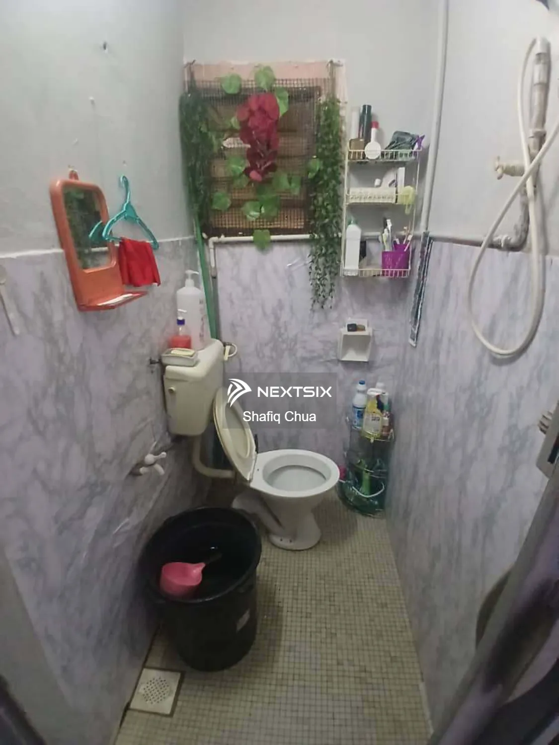 Shop Office For Sale in Jalan Klang Lama Wilayah Persekutuan Kuala Lumpur - Image 4