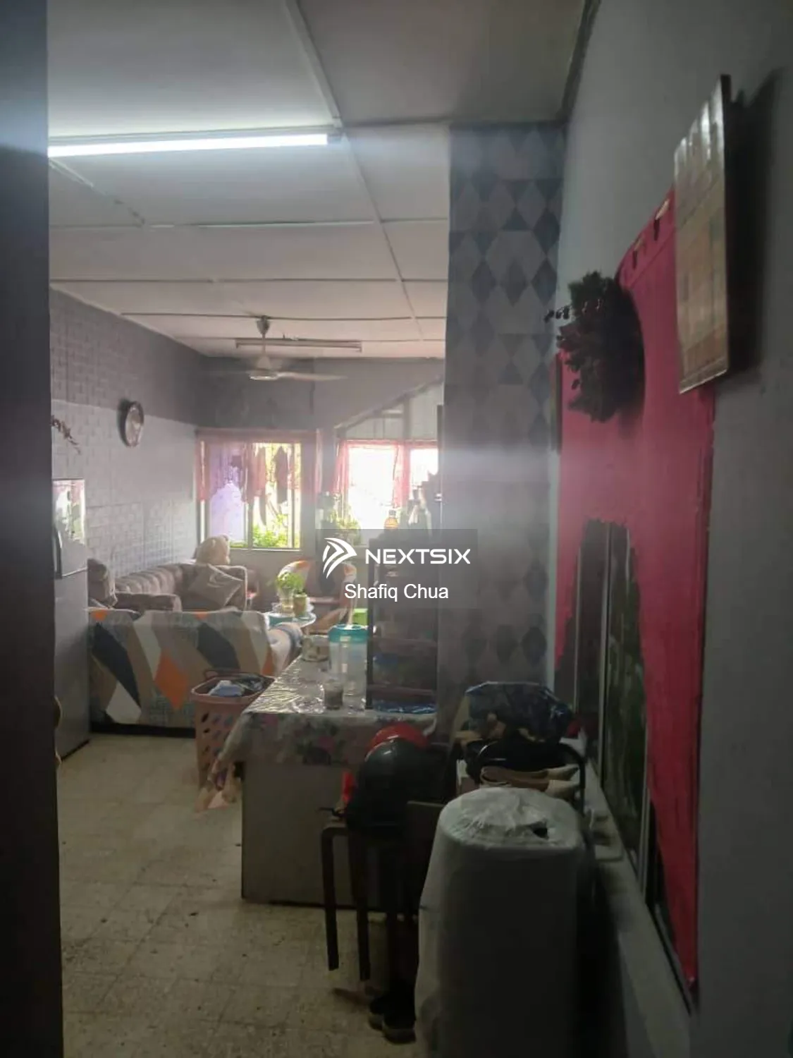Shop Office For Sale in Jalan Klang Lama Wilayah Persekutuan Kuala Lumpur - Image 5