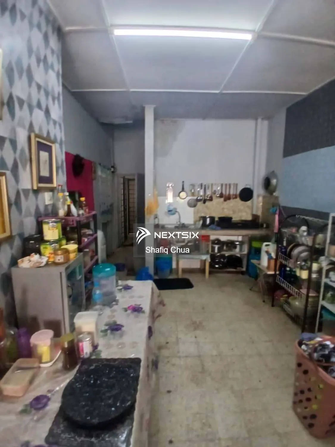 Shop Office For Sale in Jalan Klang Lama Wilayah Persekutuan Kuala Lumpur - Image 6