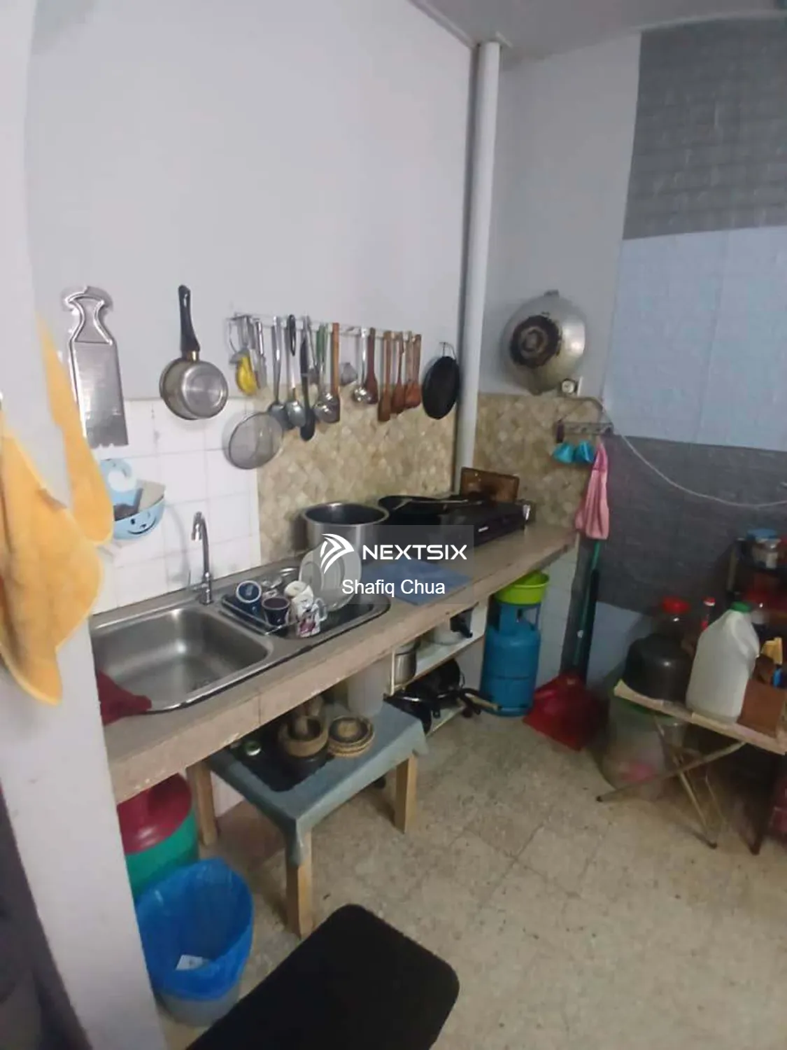 Shop Office For Sale in Jalan Klang Lama Wilayah Persekutuan Kuala Lumpur - Image 7